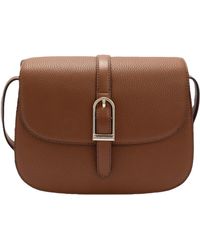 Fiorelli - Etta Flap Crossbody - Lyst