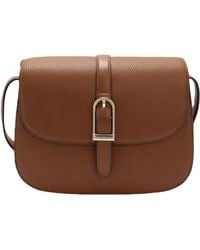 Fiorelli - Etta Flap Crossbody - Lyst