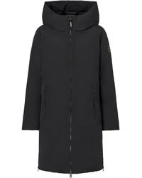 Ecoalf - Mati Parka - Lyst