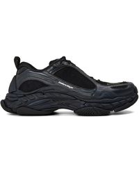 Balenciaga - Chunky Trainers - Lyst