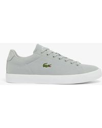 Lacoste - Low-Top Trainers - Lyst