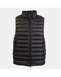 C.P. Company - D.D. Shell Goggle Down Gilet - Lyst