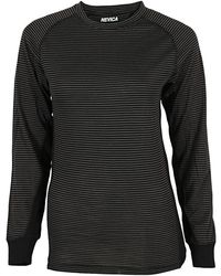 Nevica - Wool Ski Top - Lyst