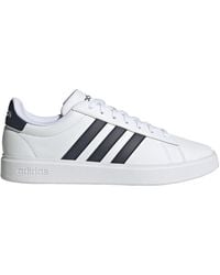 adidas - Grand Court 2.0 Shoes - Lyst