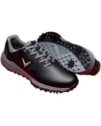 Callaway Apparel - Cheviot Golf Shoes - Lyst