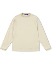 A_COLD_WALL* - Invert Long Sleeve T-Shirt - Lyst