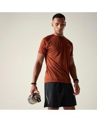 Dare 2b - Accelerate Tee - Lyst