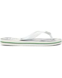 Havaianas - Brasil Fresh Flip Flops - Lyst