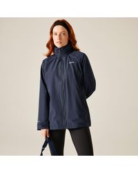 Regatta - Daysha Ii Waterproof Isotex Jacket - Lyst