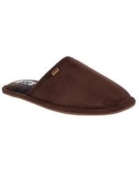 Lee Jeans - Robalo Mule Slippers - Lyst