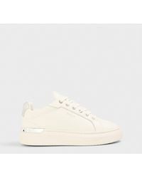 Mallet - Grftr Lite Low-Top Trainers - Lyst