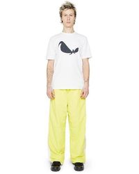 No Fear - Panelled Track Pants - Lyst