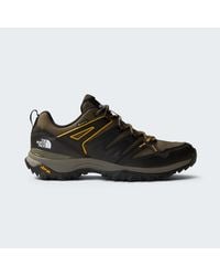 The North Face - Hedgehog Gore-Tex Hiking Shoes - Lyst