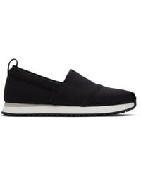 TOMS - Alpargata Resident 2.0 Trainers Size 6 - Lyst