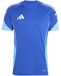 adidas - Tiro 25 Competition Training T-Shirt - Lyst