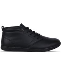 Lee Cooper - Finch Chukka Boots - Lyst
