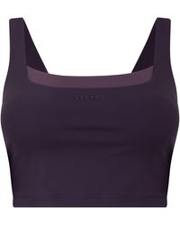 Usa Pro - Mock Slim-Fit Performance Vest - Lyst