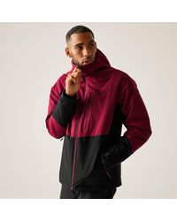 Regatta - Highton Stretch Isotex Thermoguard Insulated Waterproof Jacket - Lyst