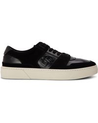 BOSS - Tennis Shoes - Lyst