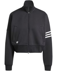 adidas Originals - Tracksuit Top - Lyst