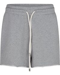 Drew House - Adults Streetshort Woven Tracksuit Shorts - Lyst