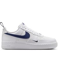 Nike - Air Force 1 07 Shoes - Lyst