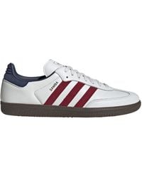 adidas Originals - Samba Og Low-Top Trainers - Lyst