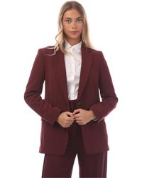 BOSS - Jocaluah Suit Jacket - Lyst