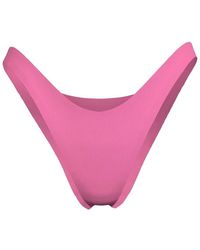 Nike - Performance Bikini Bottoms - Lyst