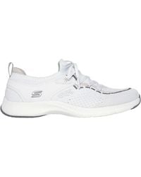 Skechers - Vf Move Slip On Trainers - Lyst