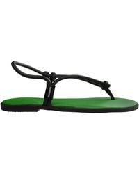 Havaianas - Una Sandal Flip Flops - Lyst