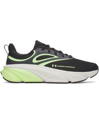 Under Armour - Ua Charged+ Rogue 6 - Lyst