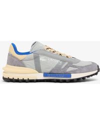 Lacoste - Elite Active Trainers - Lyst