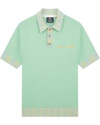 Lyle & Scott - Lyle Knitted Polo Sn99 - Lyst