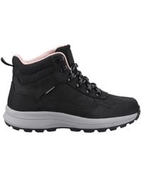 Cotswold - Oddington Ladies Nubuck - Lyst