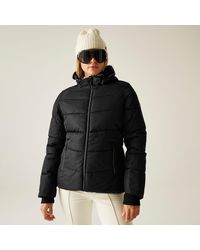 Dare 2b - Glamorize V Waterproof Jacket - Lyst