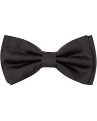 BOSS - H Bow Tie - Lyst