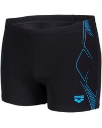 Arena - Swim Shorts - Lyst