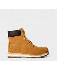 Timberland - Premium 6-Inch Hiker Boots - Lyst