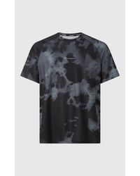Champion - Short Sleeve Performance Gym Top - Lyst