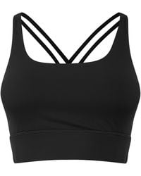 Usa Pro - Logo T-Shirt Dress - Lyst