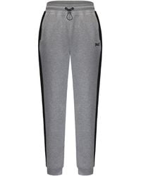 Everlast - Premium Closed Hem Joggers - Lyst