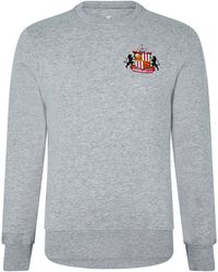 Team - Sunder Sunderland Crest Sweatshirt Adults - Lyst