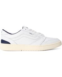 Vans - Court Low - Lyst