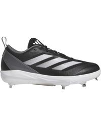 adidas - Instinct Track Running Spikes - Lyst