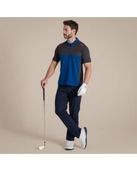Craghoppers - Nosilife Avro Quick-Drying Golf Polo Top - Lyst