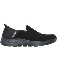 Skechers - Gowalk6 Slip On Trainers - Lyst