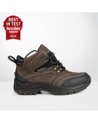 Brogini - Montiere Heavy-Duty Waterproof Yard Boots - Lyst