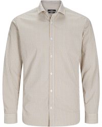 Jack & Jones - Slim Fit T-Shirt - Lyst