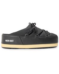 Moon Boot - Bt Mb Evx Mule Snow Boots - Lyst